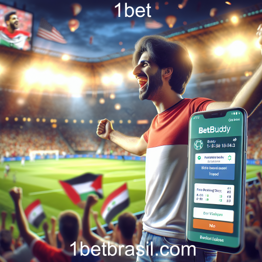 Apostas em Futebol: Explore as Oportunidades no 1bet